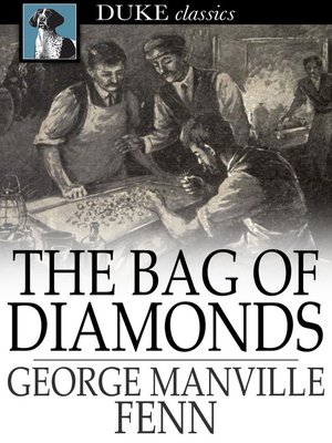 cover image of The Bag of Diamonds